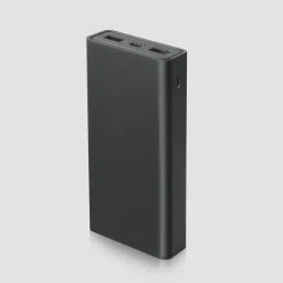 20000 mAh 12 W Slim Pocket Size Power Bank-image-87