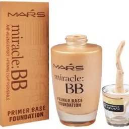 Miracle BB Primer Base Foundation-19