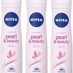 Deo for women pearl and beauty deo for women deo nivia deo Body Spray-For Women-image-24