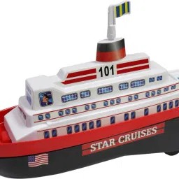 Star Cruises Ship-17