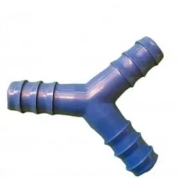Y Shaped T Connector for 16mm PE Drip Irrigation Hose Used in Garden Drip (50) Drip Irrigation Kit-14