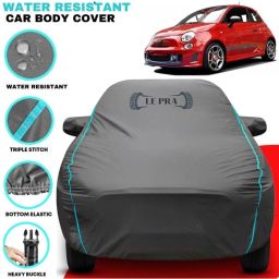 Fiat Abarth Body Cover-image-21