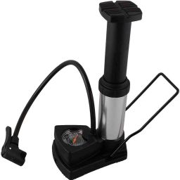 100 psi Tyre Air Pump for Car & Bike-image-80