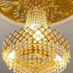 Chandelier Ceiling Lamp-image-20