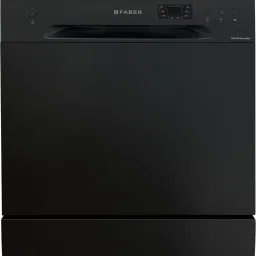 FFSD 6PR 8S ACE BLACK Free Standing 8 Place Settings Intensive Kadhai Cleaning| No Pre-rinse Required Dishwasher-picture-33