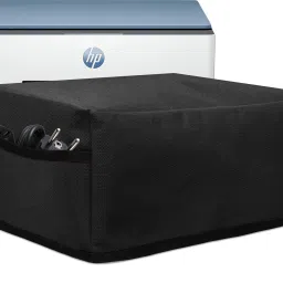 CRASOME Dust Proof Cover for HP Smart Tank 580 All-in-One Printer Cover-15