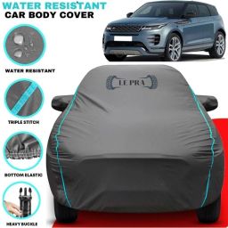 Land Rover Evoque, Evoque HSE, Evoque HSE Dynamic, Evoque Pure, Evoque SE Body Cover-image-4