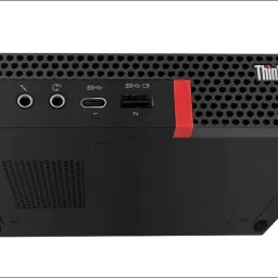 Longan ThinkCentre Mini Desktop | Core™ i7 (9th Gen) Octa-Core [XWJ] Core™ i7-9700 [12MB Cache, Up to 4.70 GHz] (32 GB RAM/Integrated Intel® UHD 4K 630 Graphics/1 TB SSD Capacity/Windows 11 Pro) Mini Tower with MS Office-20