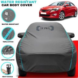 Hyundai Fluidic Verna 4S Body Cover-image-61