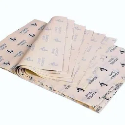 10 Sheets of White Carbon Paper Unruled A4 75 gsm Carbon Paper-image-39