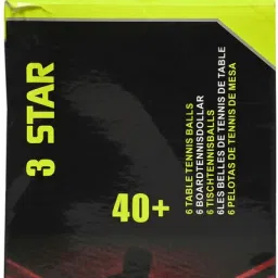 Elevate Your Table Tennis with High-Quality T T Balls Gym Ball Tennis Ball-image-63