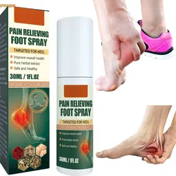 ayyiashi Pain Relieving Roll On Herbal Natural Action Portable Relief Spray-picture-13