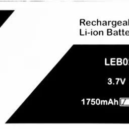Wokia-Electronics Company Mobile Battery For Lava Leb024 II 1750mAh-picture-18