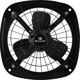 Royalry Exhaust Fan 9inch 225 3 Blade Exhaust Fan-image-1