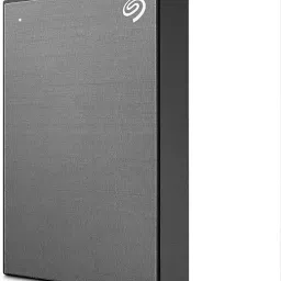 Seagate One Touch with Password Protection for Windows & Mac with 3 years Data Recovery Services - Portable 5 TB External Hard Disk Drive (HDD)-7