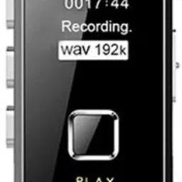 FREDI HD PLUS Mini Digital Voice Recorde (not Included) Professional Audio Recorder 32 GB Voice Recorder-image-31
