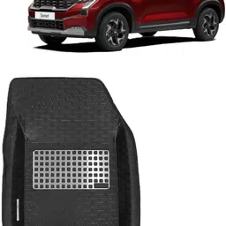 kingsway PVC 5D Mat For Kia Sonet-picture-45