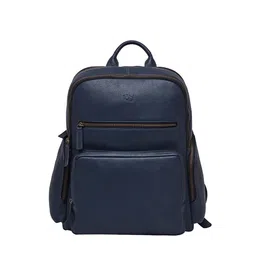 tohl Men Blue Backpack-23