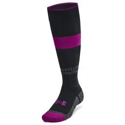 UNDER ARMOUR High-Rise Over-The-Calf Socks-image-7