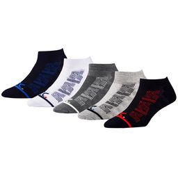 RC. ROYAL CLASS Men Pack Of 5 Patterned Ankle-Length Socks-1