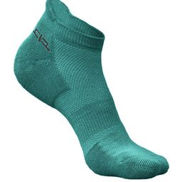 Heelium Ankle Length Anti-Bacterial Breathable Odour-Free Socks-37