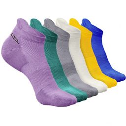 Heelium Men Pack Of 6 Anti-Bacterial Ankle Length Socks-image-56
