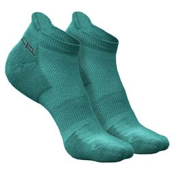 Heelium Men Pack Of 2 Anti-Bacterial Ankle Length Socks-image-52