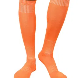 BAESD Men Knee-Length Football Socks-51