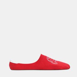 Jack & Jones Men Pack Of 3 Printed Shoe Liners-3