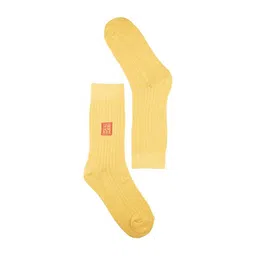 The Tie Hub Calf Length Socks-51