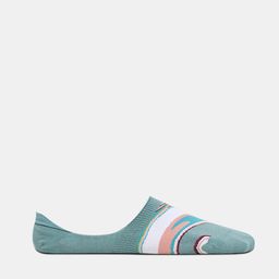 Jack & Jones Men Pack Of 2 Patterned Shoe Liners-image-26