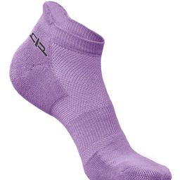 Heelium Men Odour Free Bamboo Ankle Length Socks-16