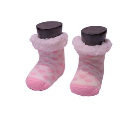 TIPY TIPY TAP Kids Patterned Above Ankle Length Socks-image-4