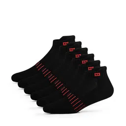 Supersox Real Bamboo Men Pack Of 3 Ankle-Length Socks-image-89