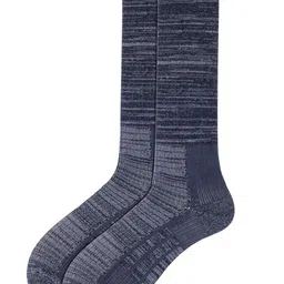 Soxytoes Unisex Patterned Cotton Calf-Length Socks-28