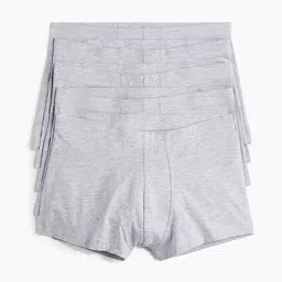 H&M Pack Of 5 Cotton Trunks-12