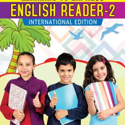 Dreamland Kids Learning To Express School Textbooks-35