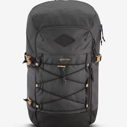 Quechua By Decathlon Men  Backpacks-3
