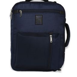 SPYKAR Men Blue Backpacks image 2
