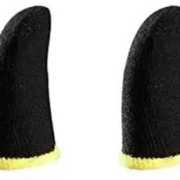 Thumb & Finger Sleeve for Mobile Gaming Anti Sweat Finger Sleeve-image-15