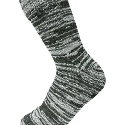 Alexvyan Pack Of 3 Patterned Calf-Length Socks image 5
