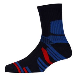 RC. ROYAL CLASS Men Pack Of 3 Patterned Calf-Length Socks image 5