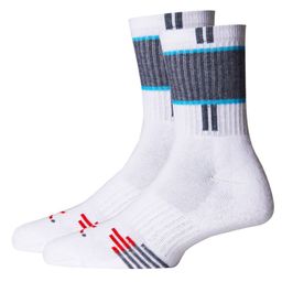 RC. ROYAL CLASS Men Pack Of 3 Patterned Calf-Length Socks image 4