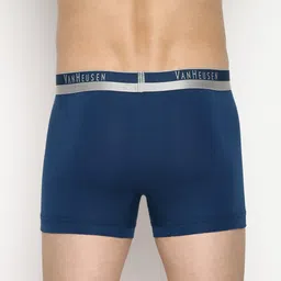 van heusen innerwear Van Heusen Men Colour Fresh No Ride Up Trunks- IH6TR1PDW20042 image 4