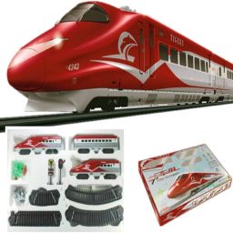 Tigers Blult Train 22847-image-80