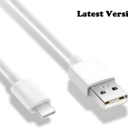ULTRADART USB Type C Cable 6.5 A 1 m original 65W/10V-6.5A DART/VOOC/SUPERDART/SUPERVOOC SUPER FAST CHARGING CABLE image 2