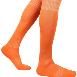 BAESD Pack Of 2 Cotton Knee-Length Socks image 2