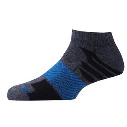 RC. ROYAL CLASS Men Pack Of 3 Patterned Ankle-Length Socks image 2