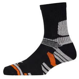 RC. ROYAL CLASS Men Pack Of 3 Patterned Calf-Length Socks image 4