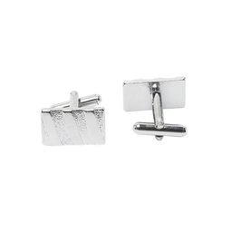Cantabil Men Printed Tie with Pocket Square & Cufflinks Accessory Gift Set image 4
